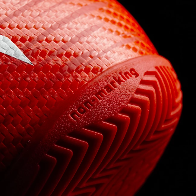 Sálovky adidas X 16.4 IN Solar Red