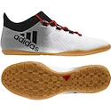 Sálovky adidas X Tango 16.2 IN White/Core Black