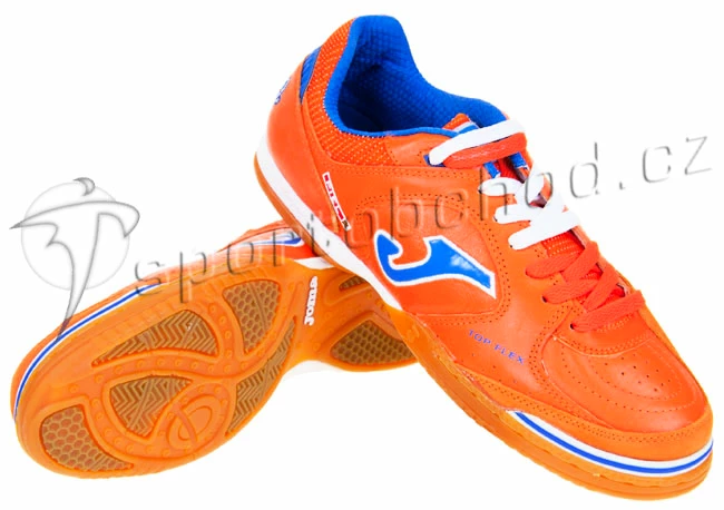 Sálovky Joma Top Flex 208