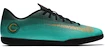 Sálovky Nike Mercurial Vaporx XII Club Cr7 IC Clear Jade