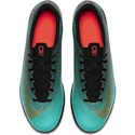 Sálovky Nike Mercurial Vaporx XII Club Cr7 IC Clear Jade