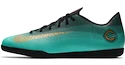 Sálovky Nike Mercurial Vaporx XII Club Cr7 IC Clear Jade