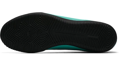 Sálovky Nike Mercurial Vaporx XII Club Cr7 IC Clear Jade