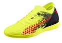 Sálovky Puma FUTURE 18.4 IT Fizzy Yellow-Red