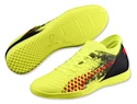 Sálovky Puma FUTURE 18.4 IT Fizzy Yellow-Red