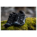 Sandály  Inov-8 Recolite 190 Black