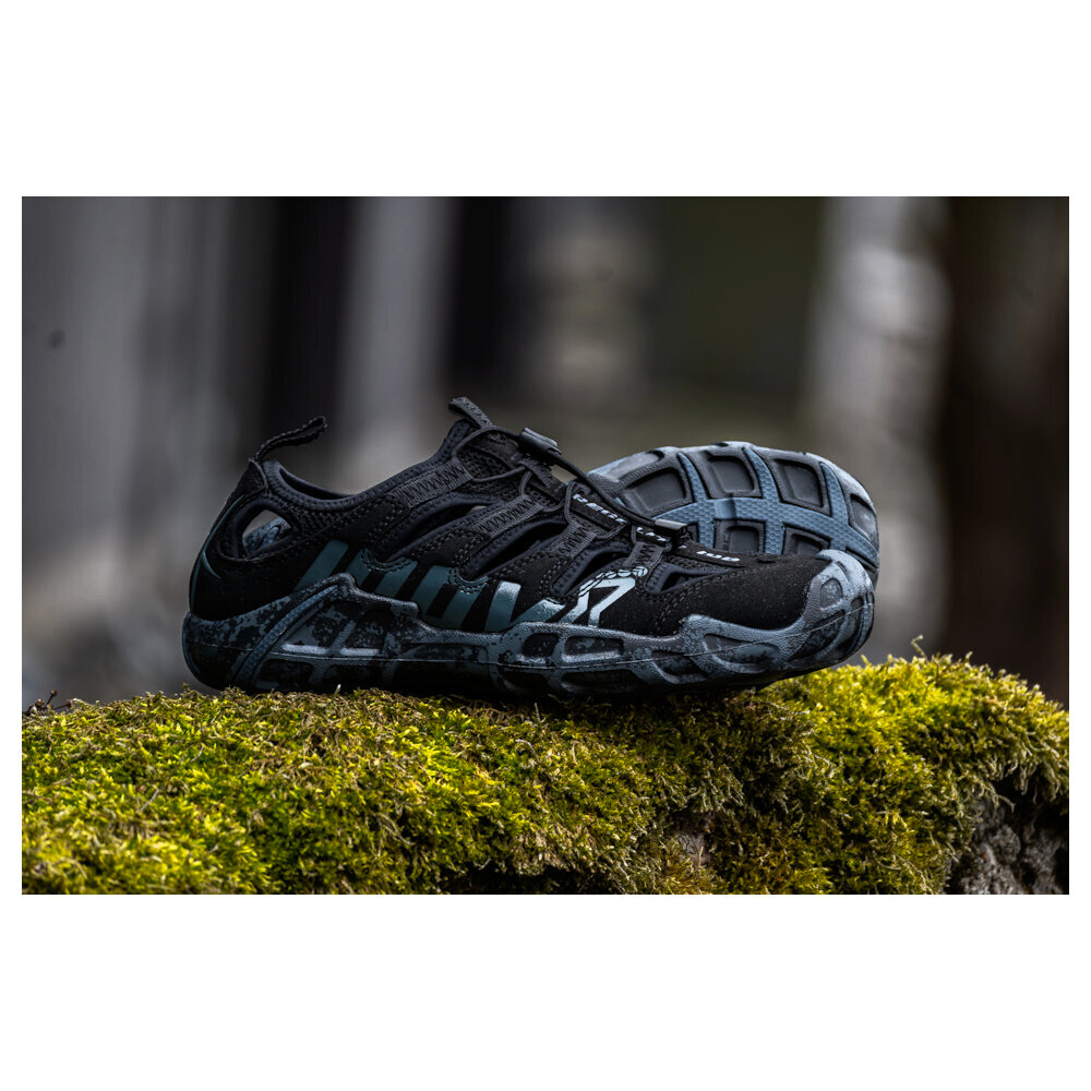 Inov 8 Recolite 190 černé 000615 bk S 01 - thumb (8)