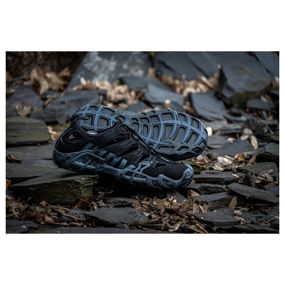 Inov 8 Recolite 190 černé 000615 bk S 01 - thumb (9)
