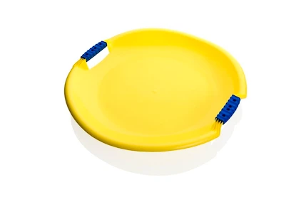 Sáňkovací talíř Plastkon Tornado Super