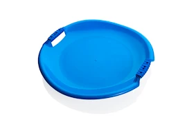 Sáňkovací talíř Plastkon Tornado Super Blue