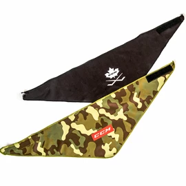 Šátek CCM Bandana
