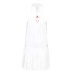 Šaty adidas  All-In-One Dress Engineered White