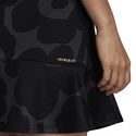 Šaty adidas  Marimekko Tennis Y-Dress Carbon/Black/Gold Met
