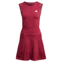 Šaty adidas  PK Primeblue Dress Pink