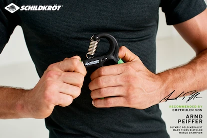 Schildkröt Hand Grip Pro