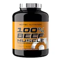 Scitec Nutrition 100% Beef Muscle 3180 g čokoláda