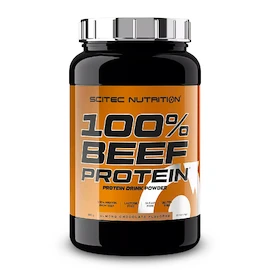 Scitec Nutrition 100% Beef Protein 900 g