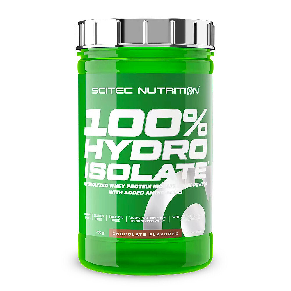 Product detail of Scitec Nutrition 100% Hydro Isolate 700 g čokoláda