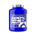 Scitec Nutrition 100% Whey Protein 2350 g bílá čokoláda