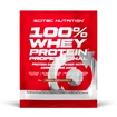 Scitec Nutrition 100% Whey Protein Professional 30 g