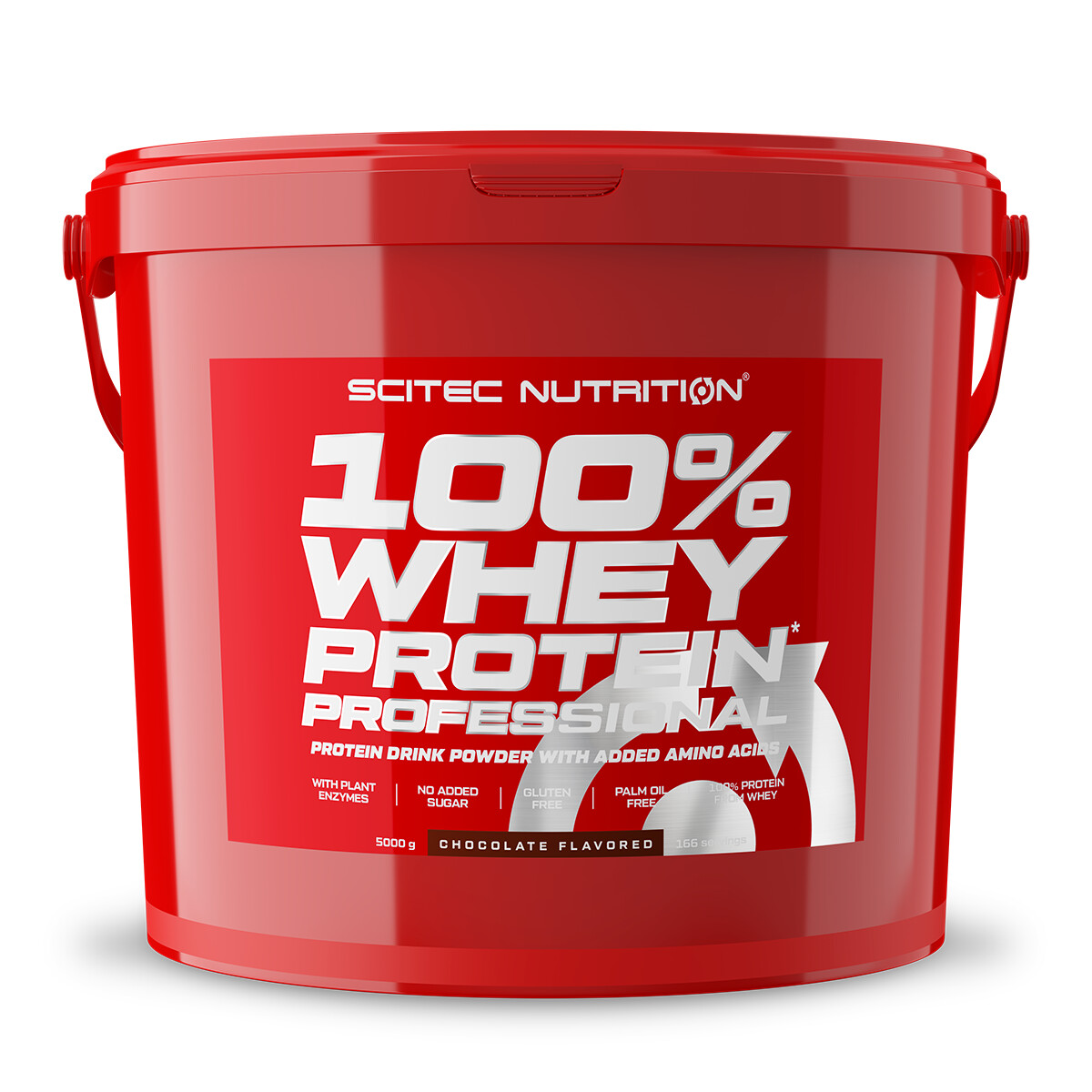 Product detail of Scitec 100% Whey Protein Professional 5000 g