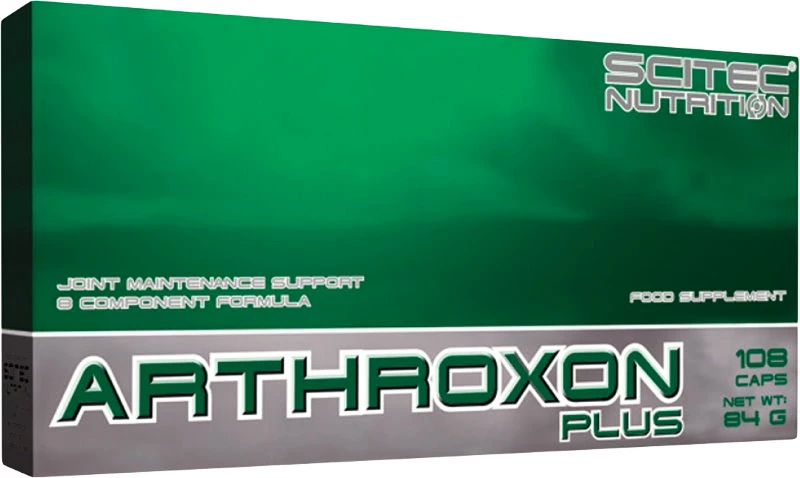 Scitec Nutrition Arthroxon Plus 108 caps