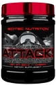 Scitec Nutrition Attack! 320 g