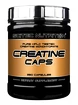 Scitec Nutrition Creatine Caps 250 kapslí