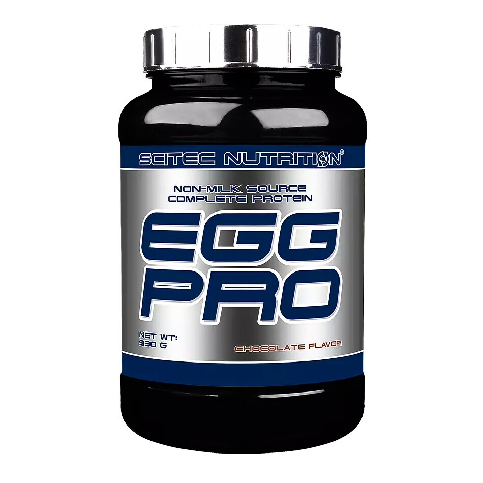 Product detail of Scitec Nutrition Egg pro 930 g čokoláda