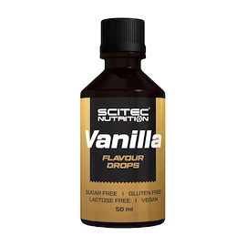 Scitec Nutrition Flavour Drops 50 ml