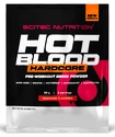 Scitec Nutrition Hot Blood Hardcore 25 g