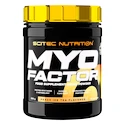 Scitec Nutrition MyoFactor 285 g broskev