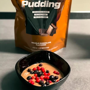 Scitec Nutrition Protein Pudding 400 g