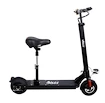 Sedlo CITY BOSS  8