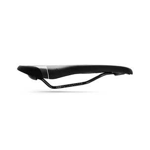 Sedlo FIZIK Tundra M5 Versus Black/Silver