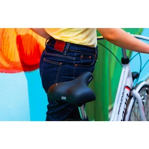 Sedlo Selle Royal  Avenue Relaxed