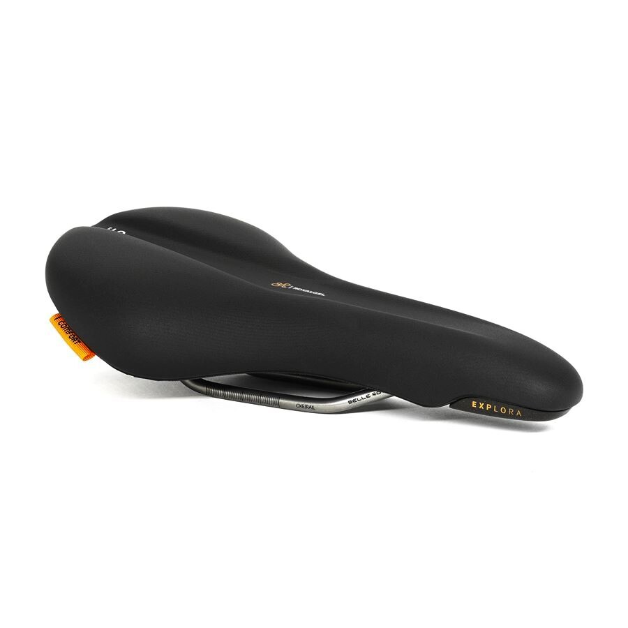Sedlo Selle Royal  Explora Athletic - thumb (2)