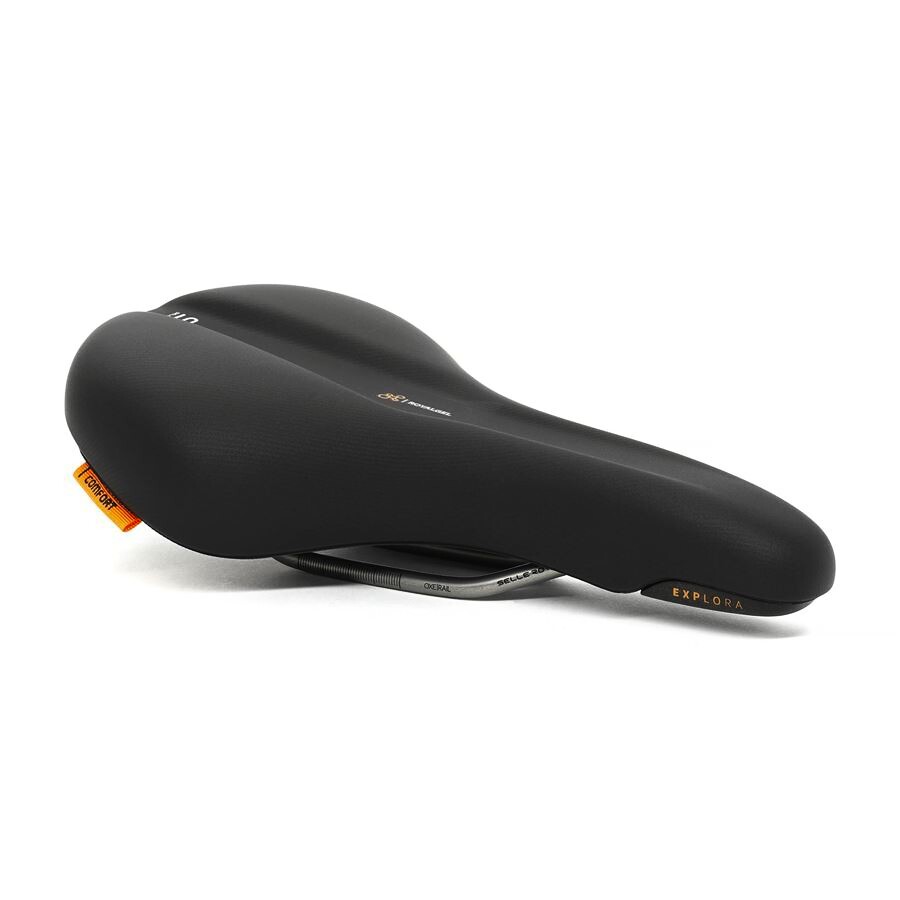 Sedlo Selle Royal  Explora Moderate - thumb (1)