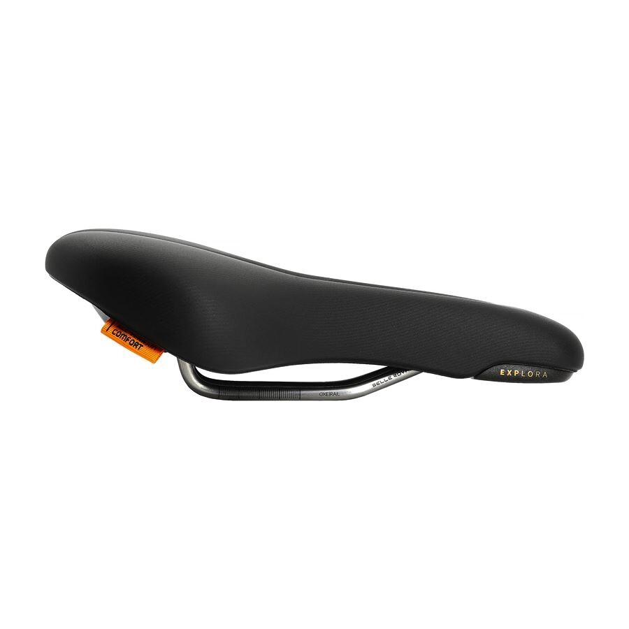 Sedlo Selle Royal  Explora Moderate - thumb (2)
