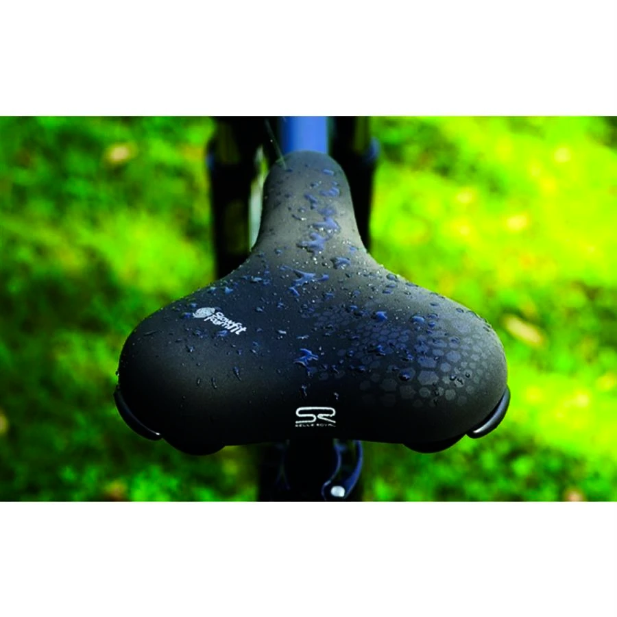 Sedlo Selle Royal  Freeway Relaxed