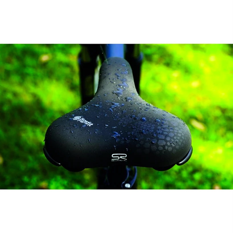 Sedlo Selle Royal  Freeway Relaxed