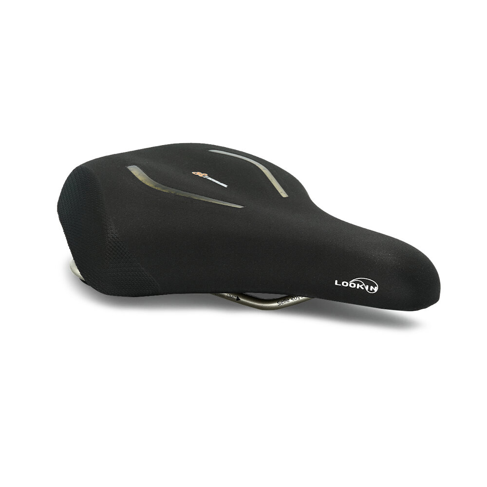 Sedlo Selle Royal  LOOKIN Evo Relaxed - thumb (1)