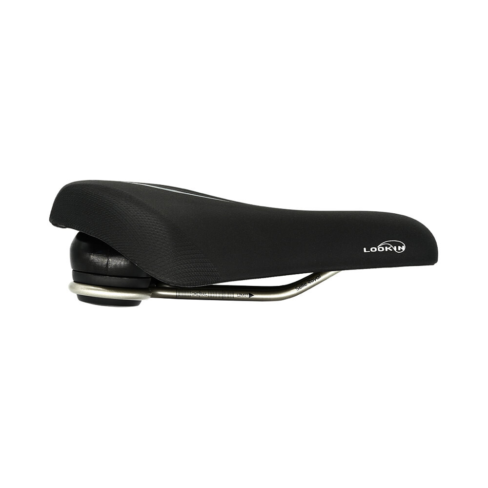 Sedlo Selle Royal  LOOKIN Evo Relaxed - thumb (2)