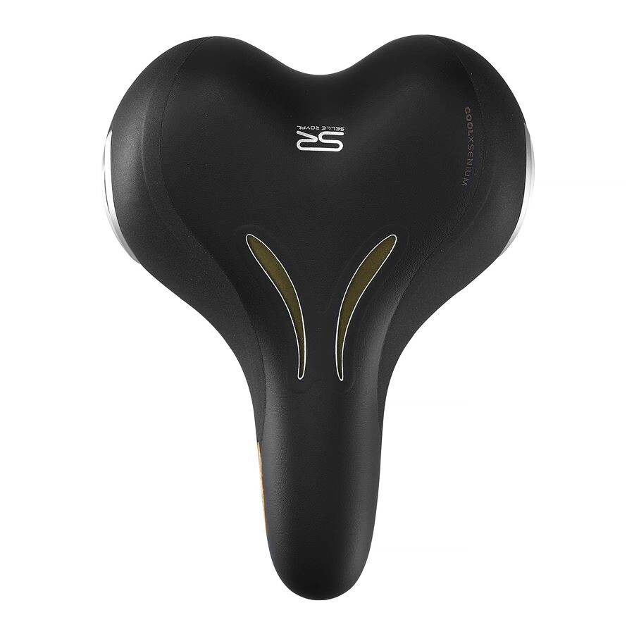Sedlo Selle Royal  LOOKIN Moderate - thumb (3)