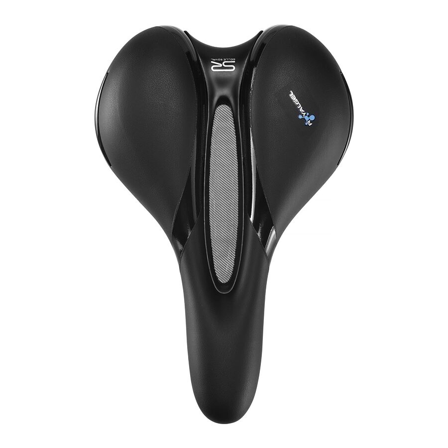 Sedlo Selle Royal  Respiro Moderate - thumb (3)