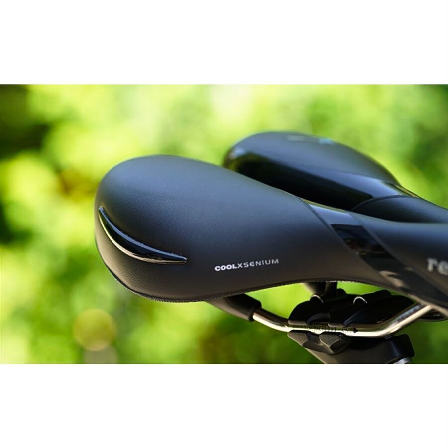 Sedlo Selle Royal  Respiro Moderate - thumb (5)