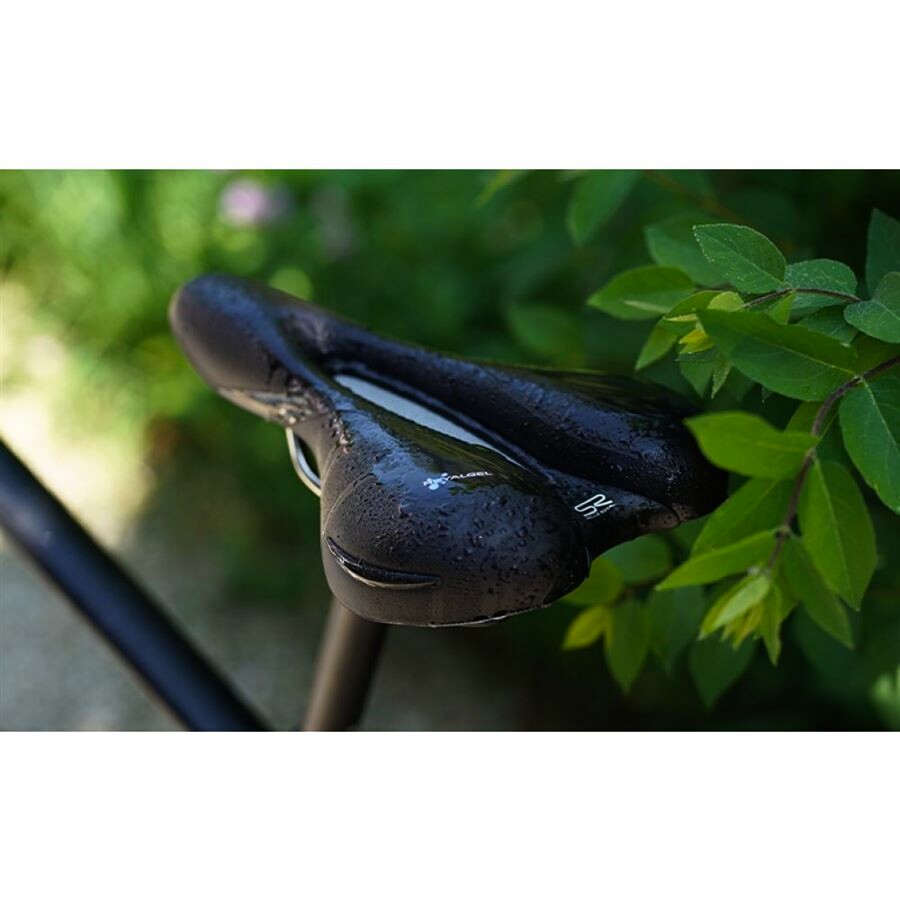Sedlo Selle Royal  Respiro Moderate - thumb (6)