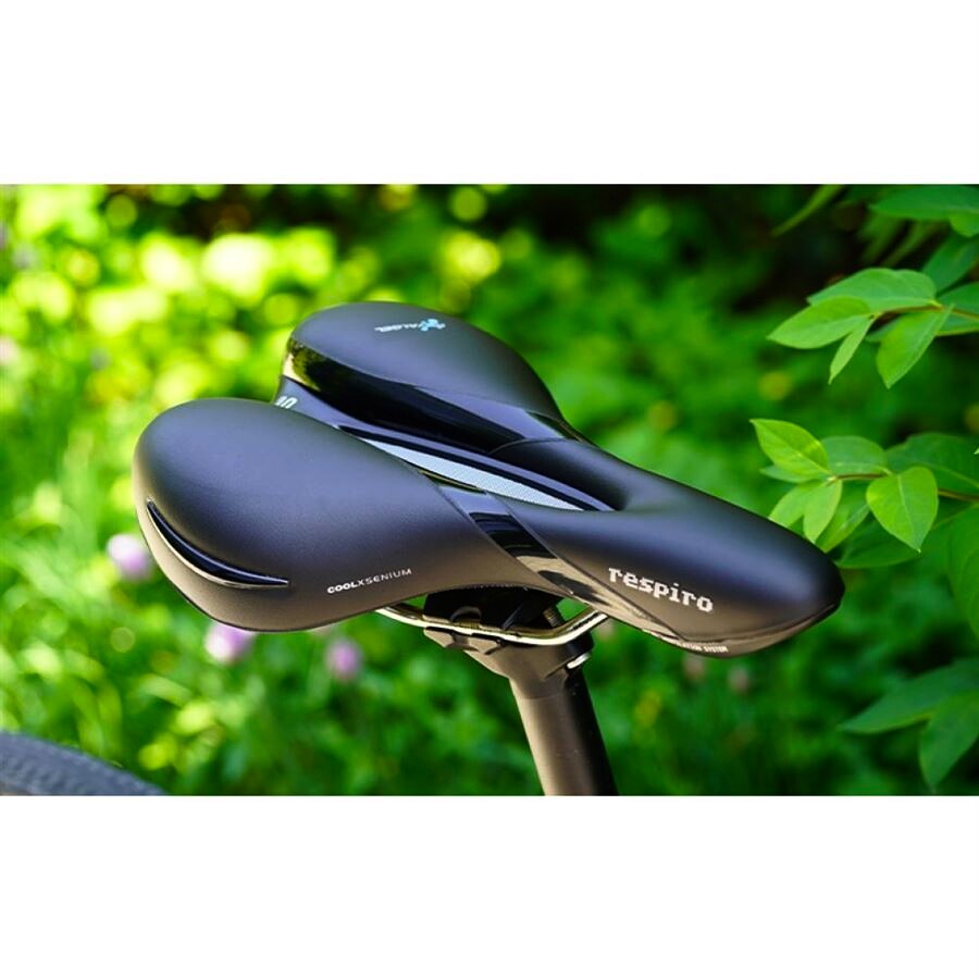 Sedlo Selle Royal  Respiro Moderate - thumb (9)