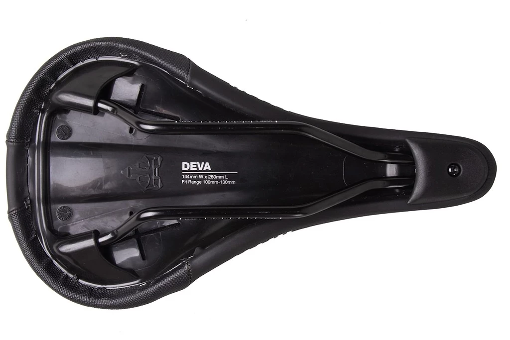 Sedlo WTB  Deva Steel Medium