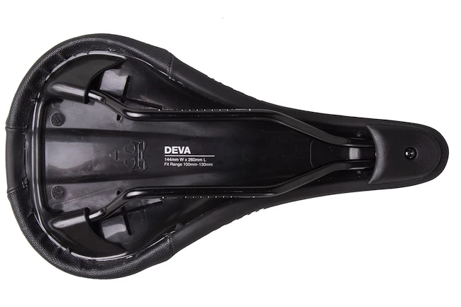 Sedlo WTB  Deva Steel Medium